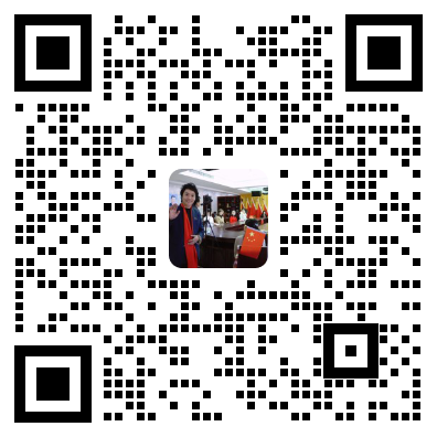 微信二维码