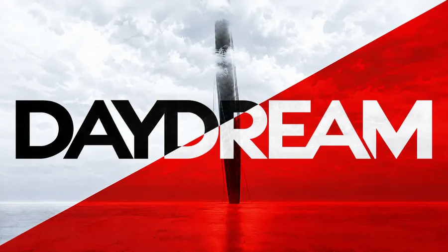 《DAYDREAM》
