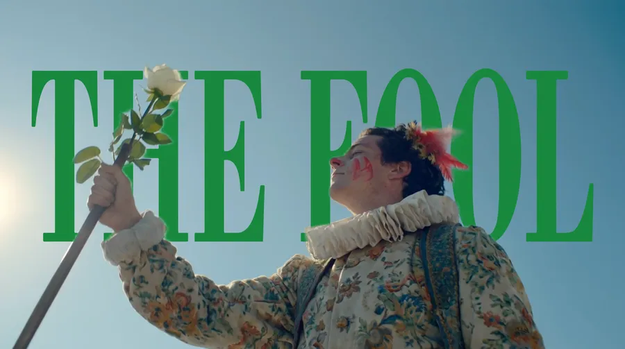 THE FOOL