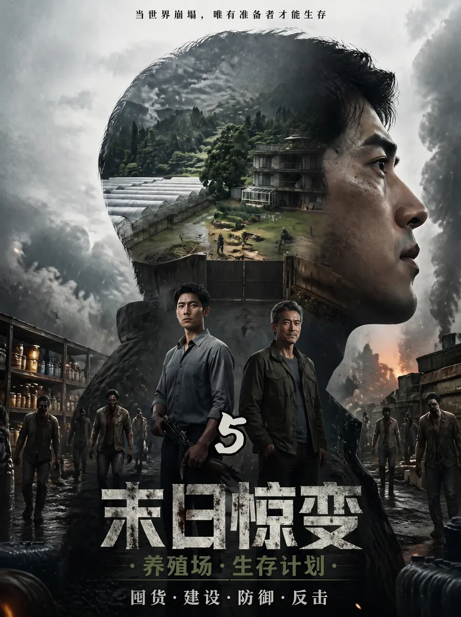 末日惊变5