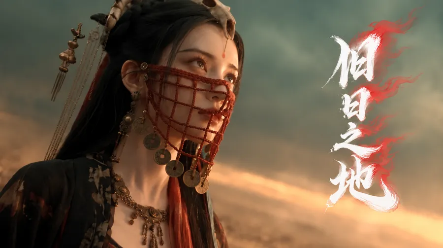 《旧日之地》第1集·下半部分