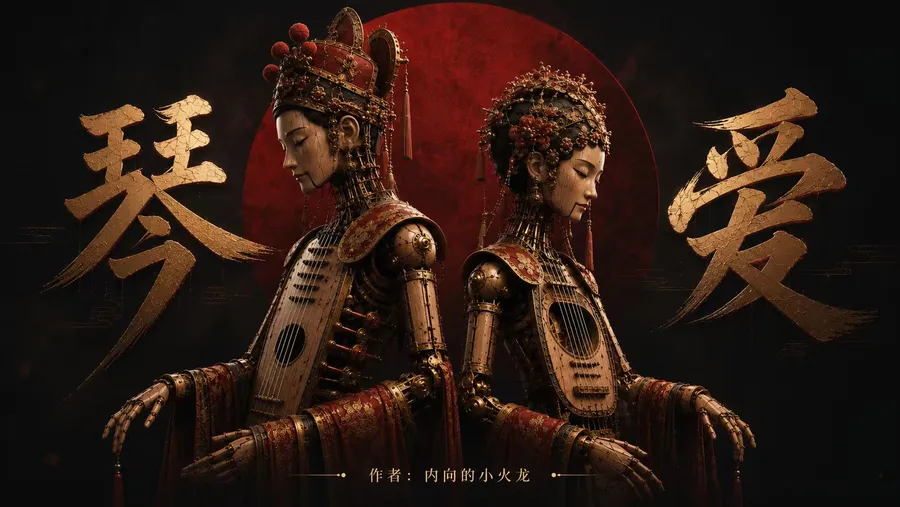 琴爱