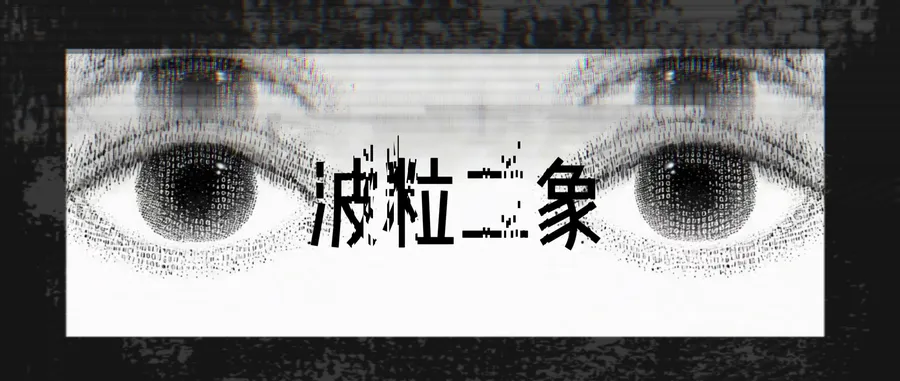 波粒二象