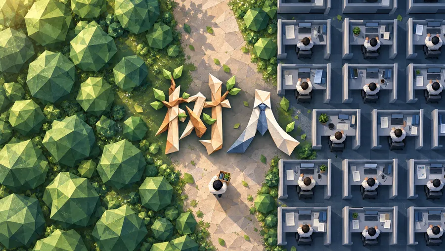 《树人》