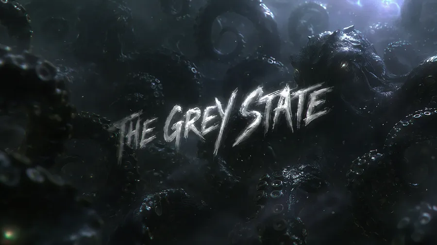 THE GREY STATE