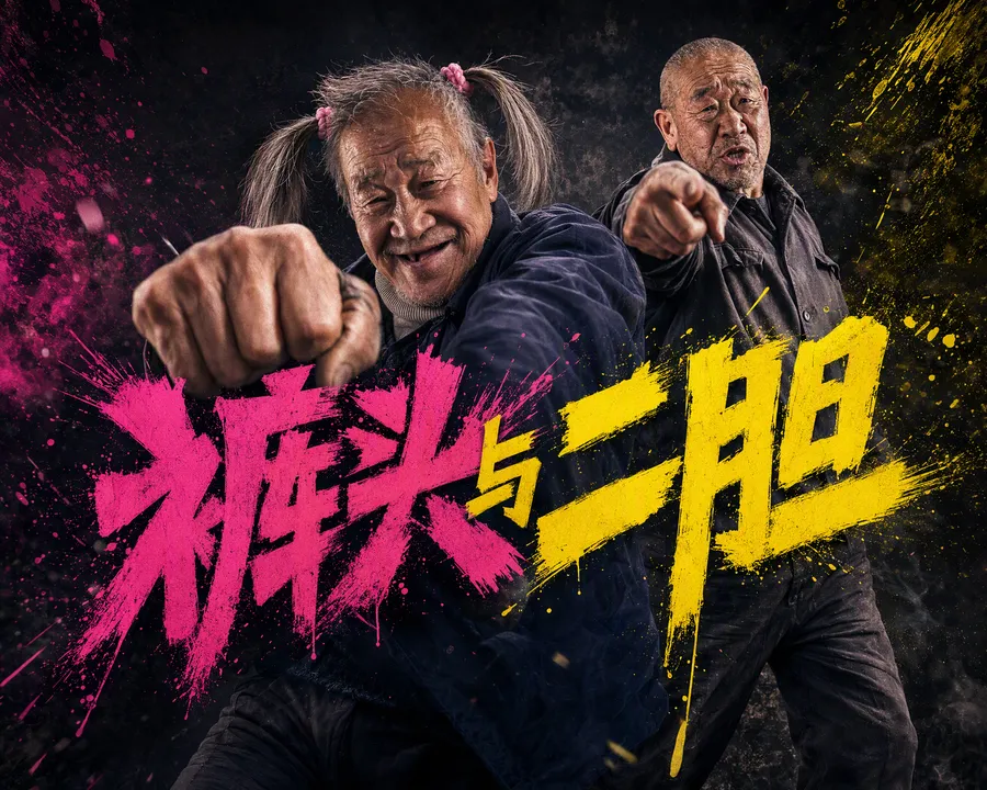 第二季