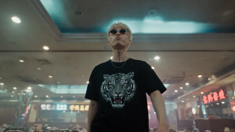当全省第一是混的人