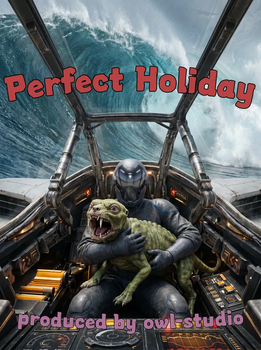 Perfect Holiday