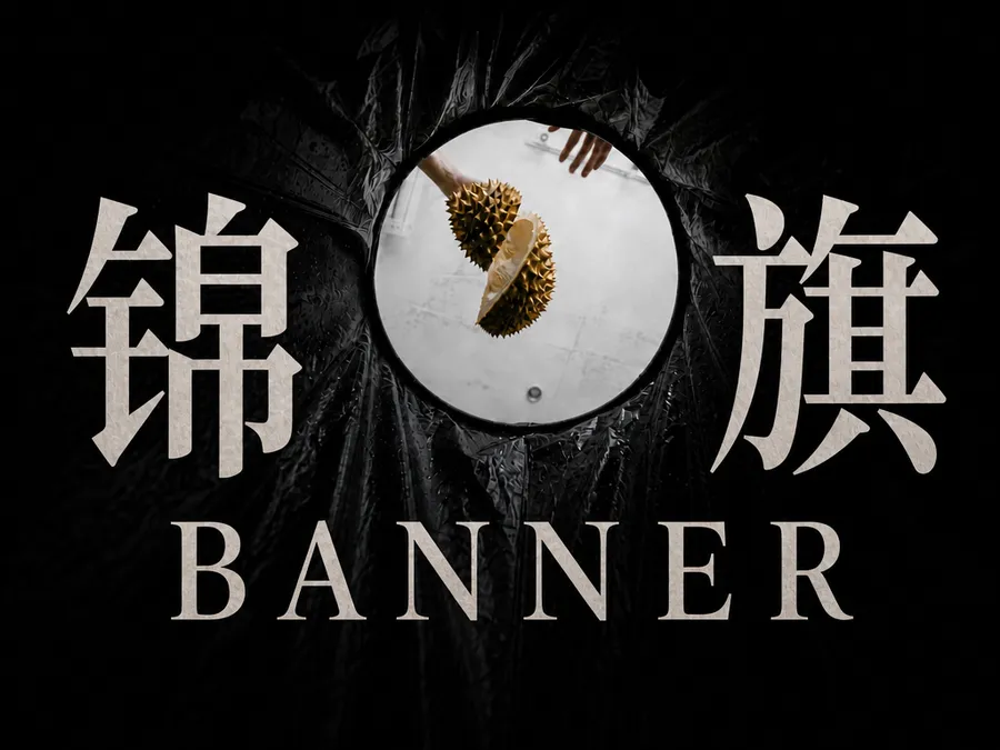 锦旗